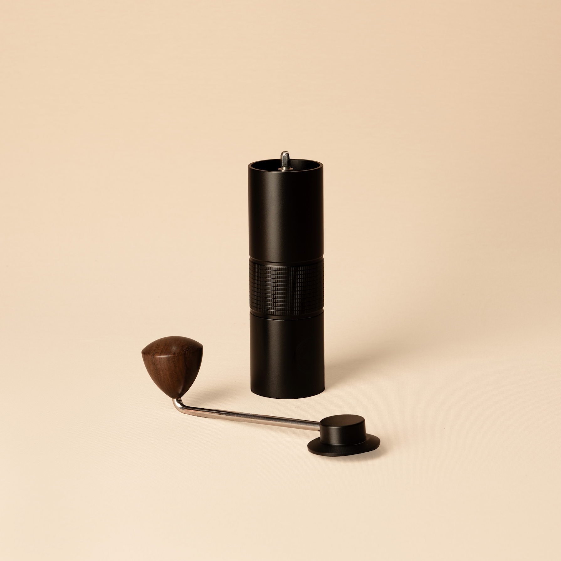 Hario Kabuto Coffee Grinder