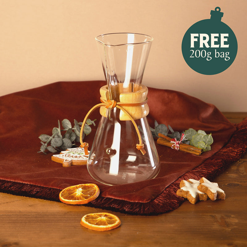 Chemex - 3 Cup Brewer