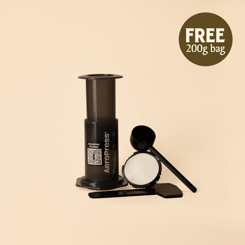 AeroPress Original