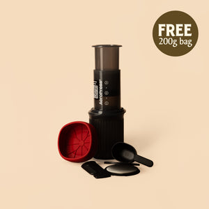 AeroPress Go