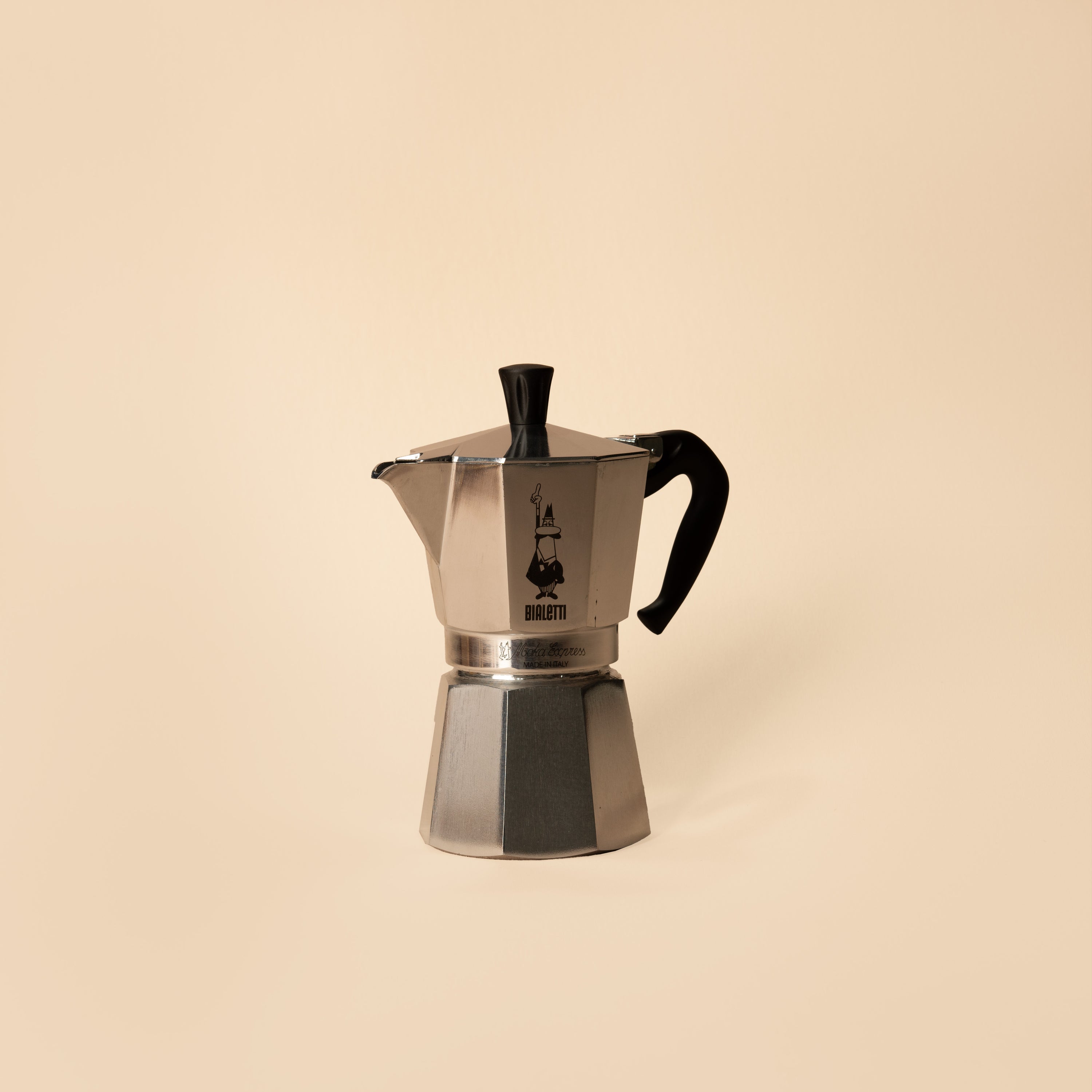 Bialetti - Moka Express 6 cup