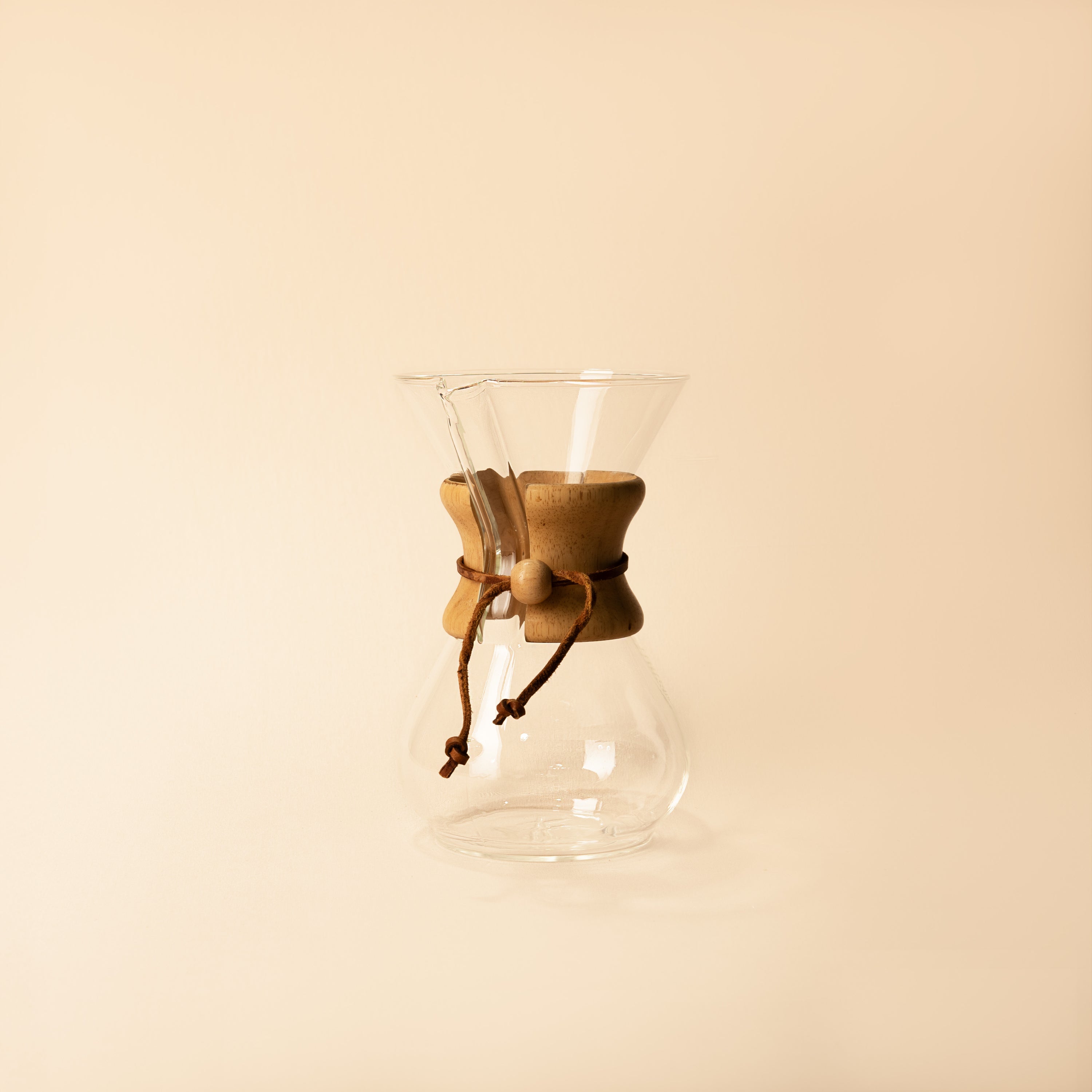 Chemex - 6 Cup Brewer