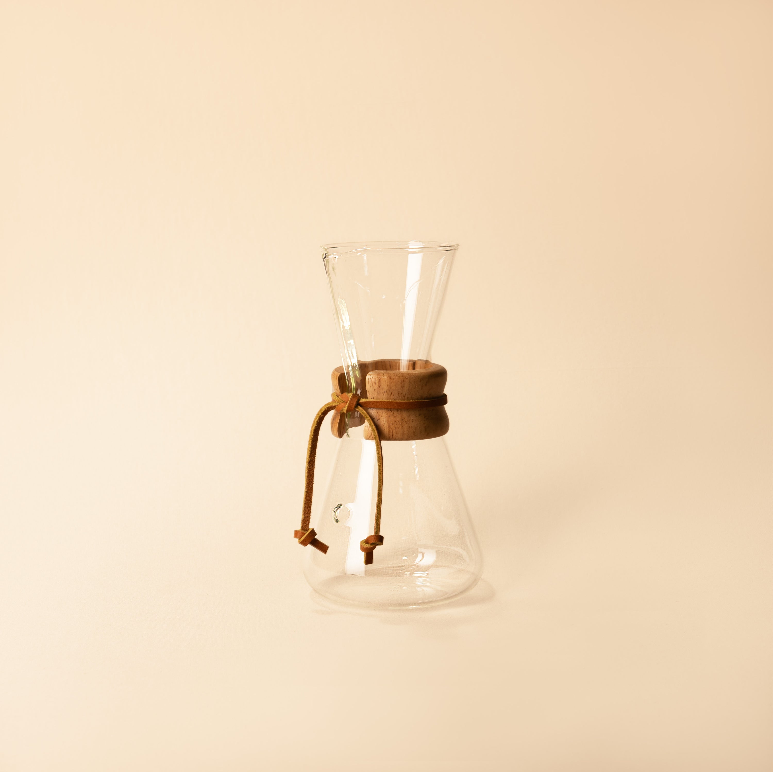 Chemex - 3 Cup Brewer