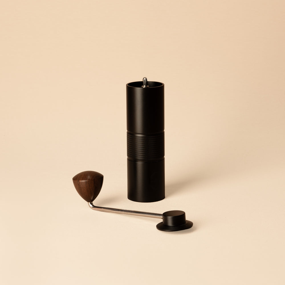 Hario Kabuto Coffee Grinder