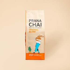 Prana Chai Original Masala Blend