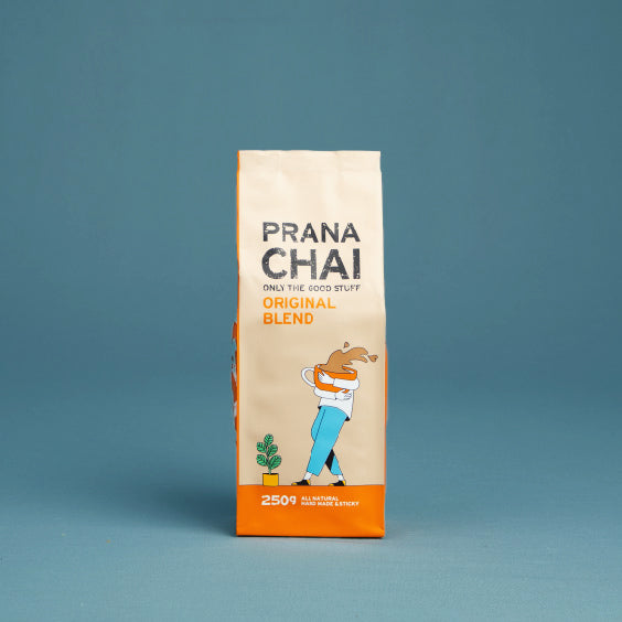 Prana Chai Original Masala Blend