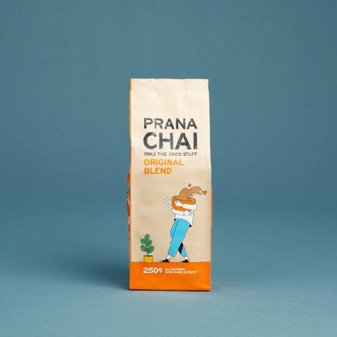 Prana Chai Original Masala Blend