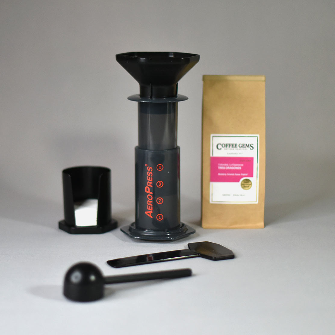 aeropress classic