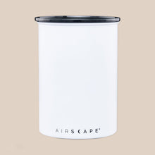 Load image into Gallery viewer, white coffee container 500g
